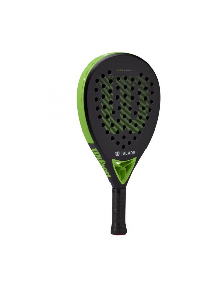 WILSON BLADE ELITE V2 padelio raketė