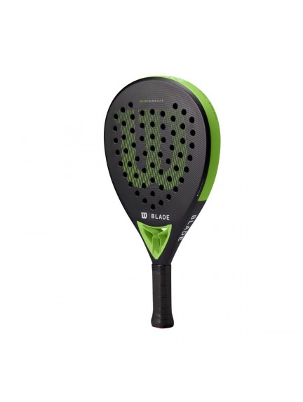 WILSON BLADE ELITE V2 padelio raketė