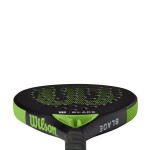 WILSON BLADE ELITE V2 padelio raketė