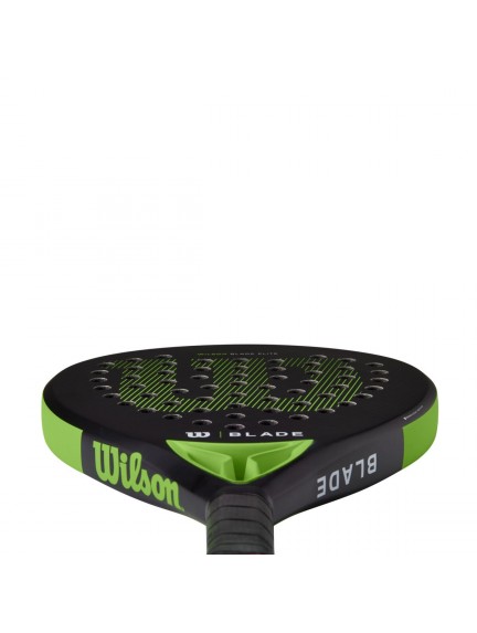 WILSON BLADE ELITE V2 padelio raketė