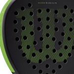 WILSON BLADE ELITE V2 padelio raketė