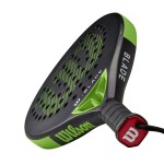 WILSON BLADE ELITE V2 padelio raketė