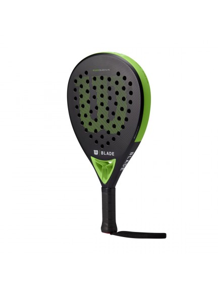 WILSON BLADE ELITE V2 padelio raketė