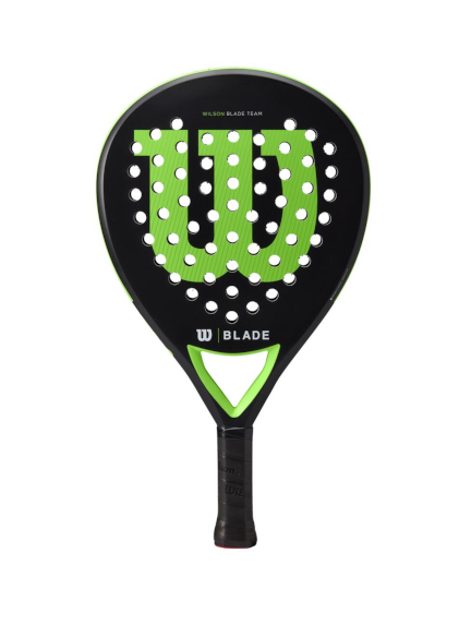 WILSON BLADE TEAM V2 TEAM padelio raketė