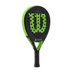 WILSON BLADE TEAM V2 TEAM padelio raketė