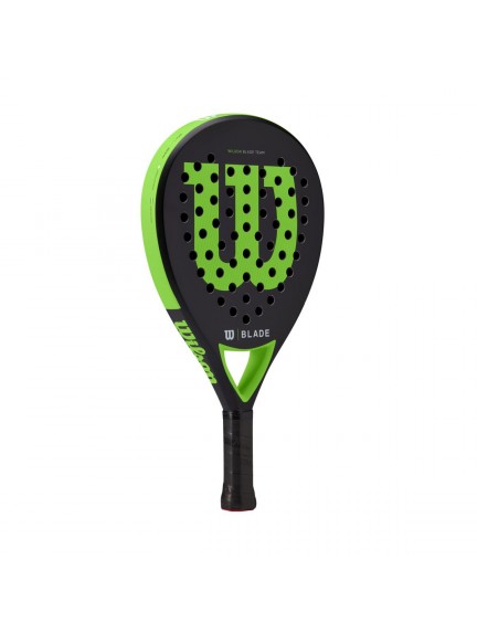 WILSON BLADE TEAM V2 TEAM padelio raketė