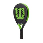 WILSON BLADE TEAM V2 TEAM padelio raketė