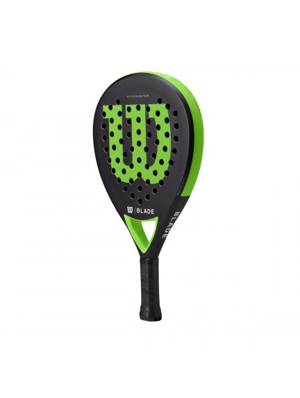 WILSON BLADE TEAM V2 TEAM padelio raketė