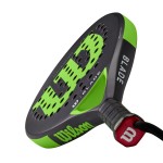 WILSON BLADE TEAM V2 TEAM padelio raketė