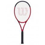 WILSON CLASH 100UL V2 teniso raketė