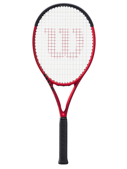 WILSON CLASH 100UL V2 teniso raketė
