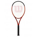 WILSON BURN 100 V5 teniso raketė