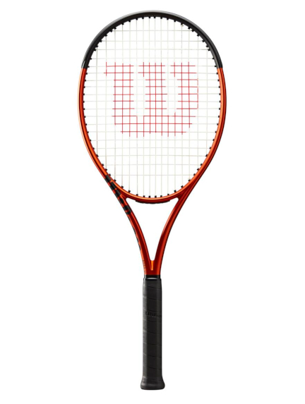 WILSON BURN 100 V5 teniso raketė