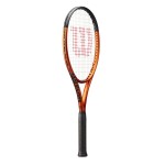 WILSON BURN 100 V5 teniso raketė