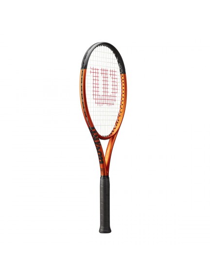 WILSON BURN 100 V5 teniso raketė