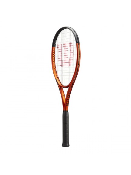 WILSON BURN 100 V5 teniso raketė