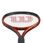 WILSON BURN 100 V5 teniso raketė