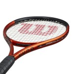 WILSON BURN 100 V5 teniso raketė