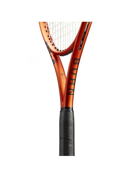 WILSON BURN 100 V5 teniso raketė