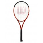 WILSON BURN 100 LS V5 teniso raketė
