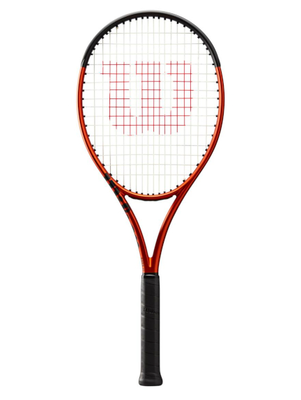 WILSON BURN 100 LS V5 teniso raketė