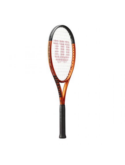 WILSON BURN 100 LS V5 teniso raketė