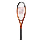 WILSON BURN 100 LS V5 teniso raketė