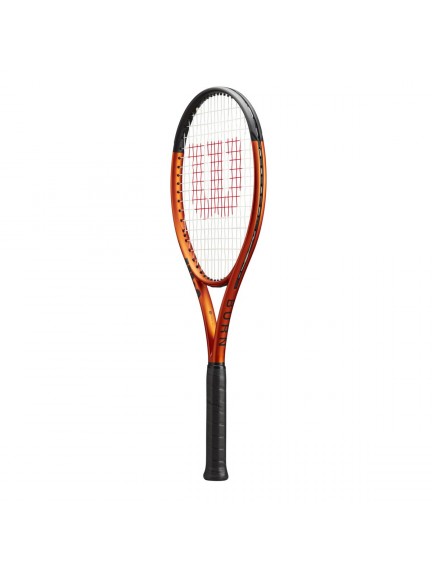 WILSON BURN 100 LS V5 teniso raketė