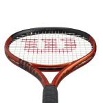 WILSON BURN 100 LS V5 teniso raketė