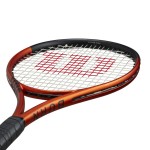 WILSON BURN 100 LS V5 teniso raketė