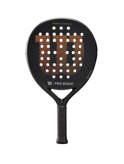 WILSON PRO STAFF ELITE V2 padelio raketė