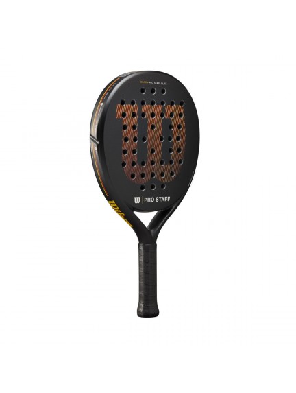 WILSON PRO STAFF ELITE V2 padelio raketė