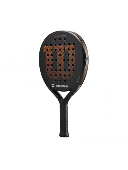 WILSON PRO STAFF ELITE V2 padelio raketė