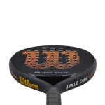 WILSON PRO STAFF ELITE V2 padelio raketė