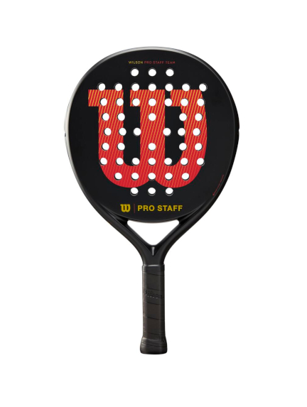 WILSON PRO STAFF V2 TEAM padelio raketė