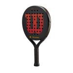 WILSON PRO STAFF V2 TEAM padelio raketė