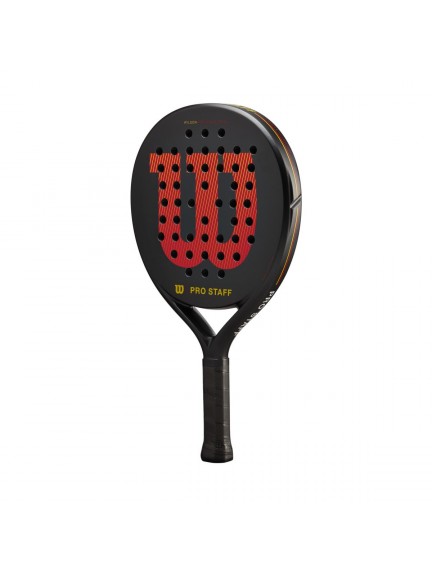 WILSON PRO STAFF V2 TEAM padelio raketė