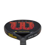 WILSON PRO STAFF V2 TEAM padelio raketė