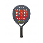 WILSON PRO STAFF V2 TEAM padelio raketė