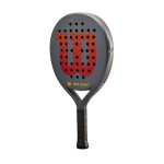 WILSON PRO STAFF V2 TEAM padelio raketė