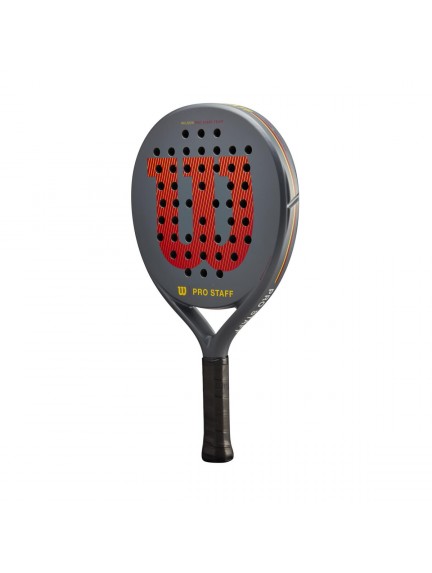 WILSON PRO STAFF V2 TEAM padelio raketė