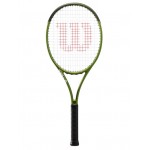 WILSON BLADE FEEL 100 teniso raketė