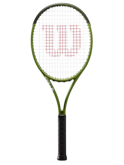 WILSON BLADE FEEL 100 teniso raketė