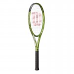 WILSON BLADE FEEL 100 teniso raketė