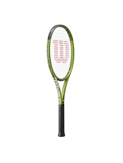 WILSON BLADE FEEL 100 teniso raketė