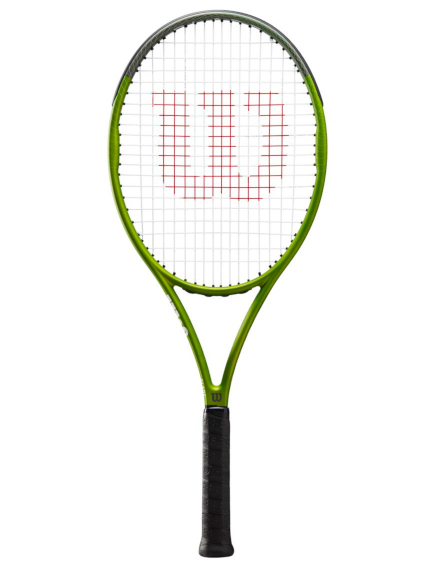 WILSON BLADE FEEL 103 teniso raketė