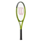 WILSON BLADE FEEL 103 teniso raketė