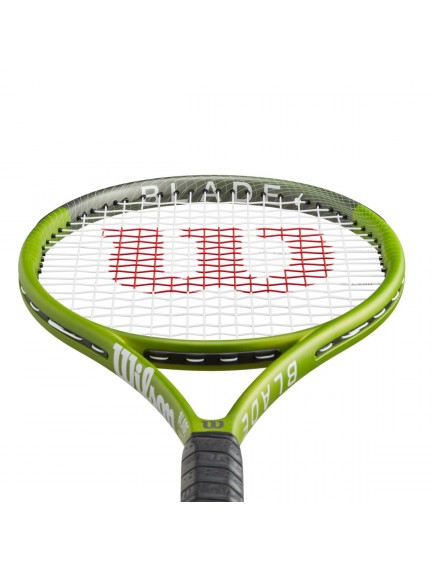 WILSON BLADE FEEL 103 teniso raketė
