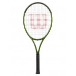 WILSON BLADE FEEL 26 vaikiška teniso raketė