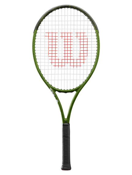 WILSON BLADE FEEL 26 vaikiška teniso raketė